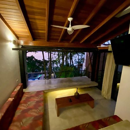 Casas Do Mar Villa Ilhabela Exterior foto