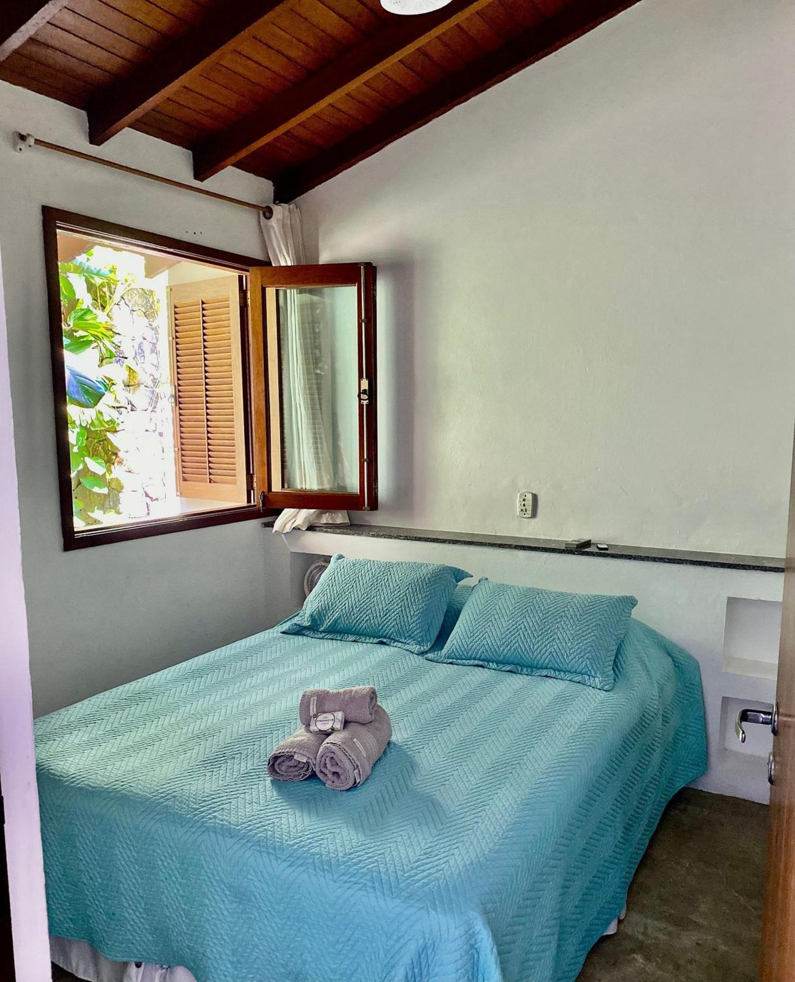 Casas Do Mar Villa Ilhabela Exterior foto